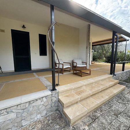 Agriturismo Terra Rossa Otrante Extérieur photo