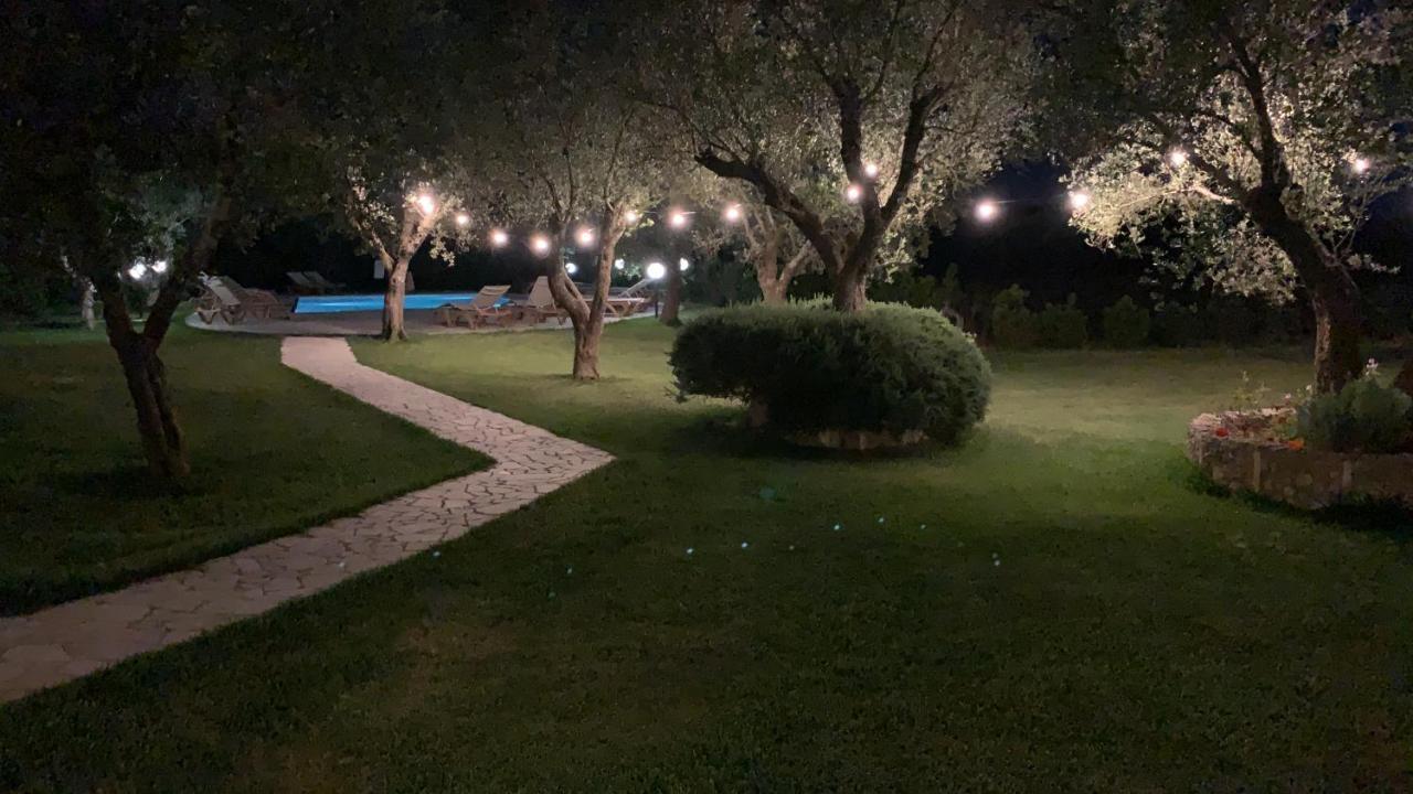 Agriturismo Terra Rossa Otrante Extérieur photo