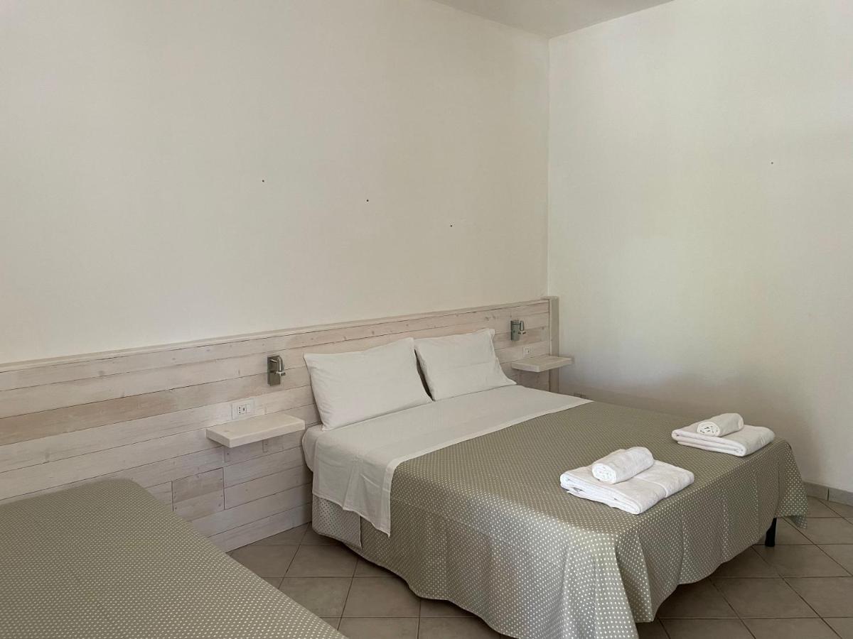 Agriturismo Terra Rossa Otrante Extérieur photo