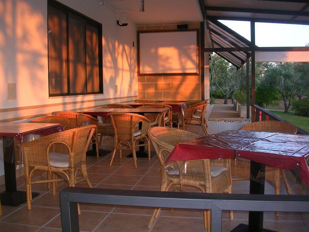 Agriturismo Terra Rossa Otrante Extérieur photo