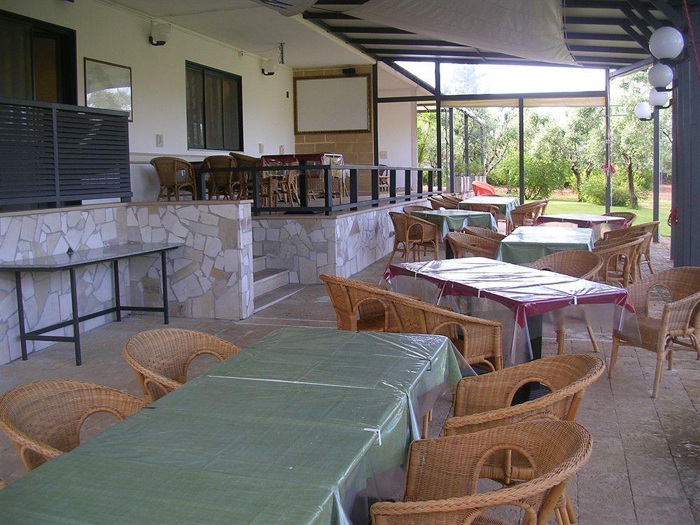 Agriturismo Terra Rossa Otrante Extérieur photo